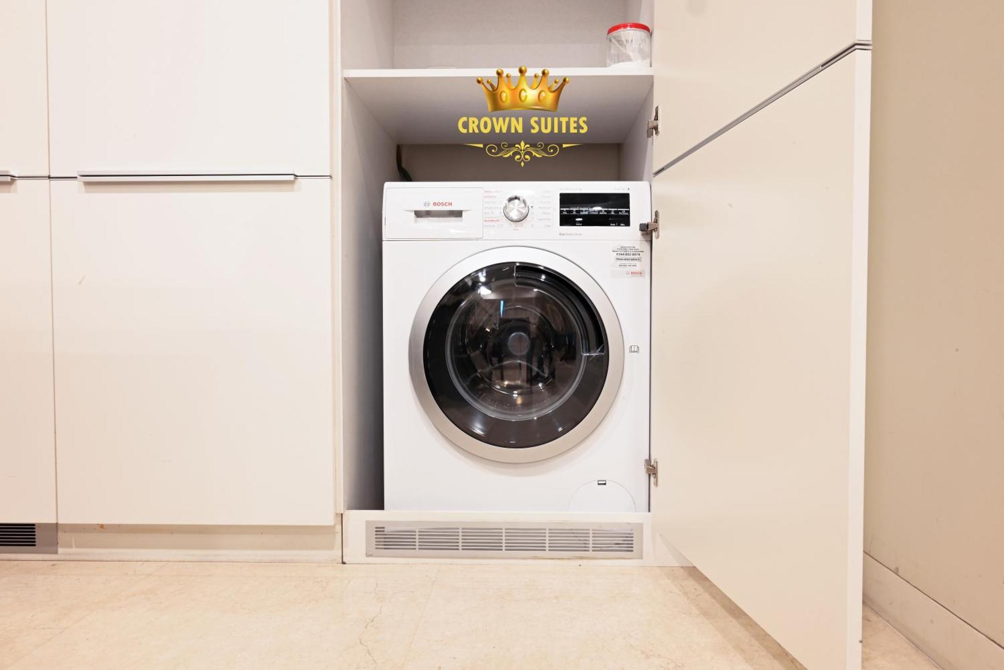 Crown Suites Tropicana Klcc Kuala Lumpur City Center Eksteriør bilde